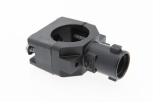Full spray nozzle assembly (3/4")