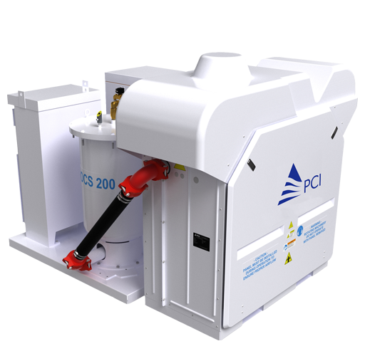 PCI Oxygen Generators - Image 2