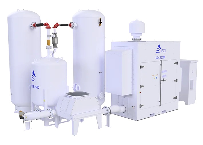 PCI Oxygen Generators - Image 4
