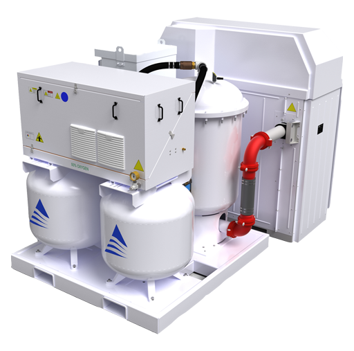 PCI Oxygen Generators - Image 3