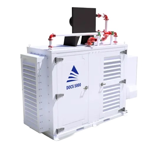 PCI Oxygen Generators - Image 5