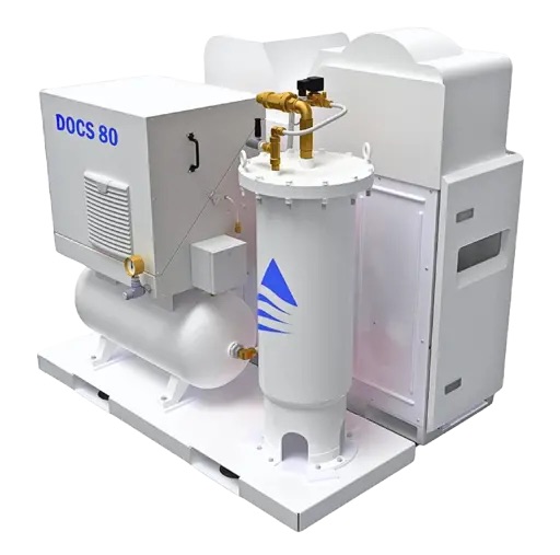 PCI Oxygen Generators