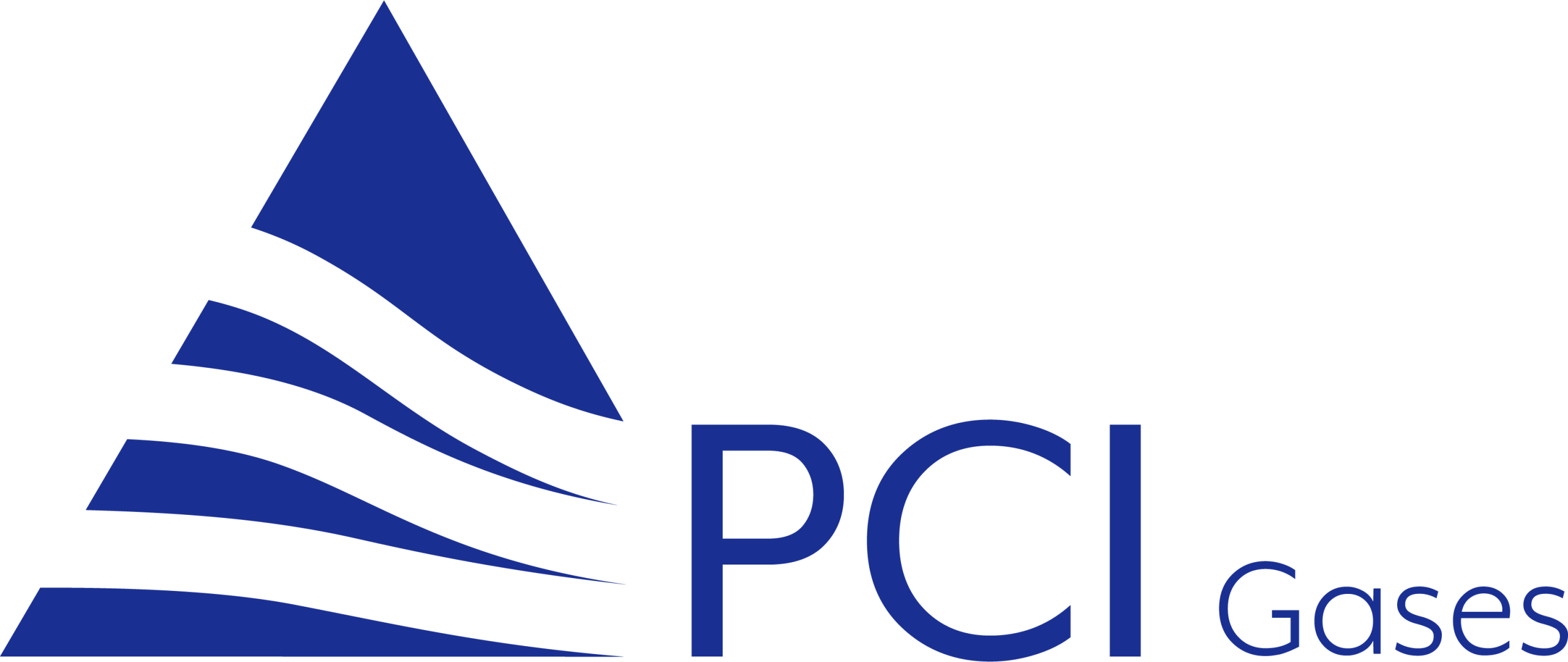 PCI Gases