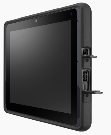 Advantech industrial tablet